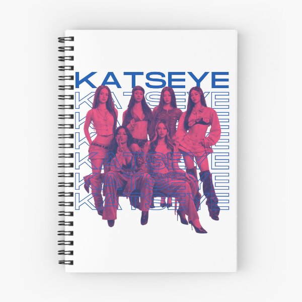 Item preview, KATSEYE designed and sold by selvashop.