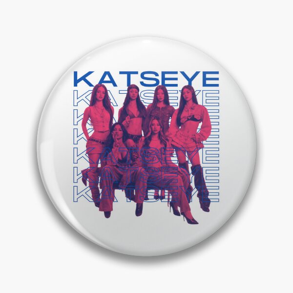 Item preview, KATSEYE designed and sold by selvashop.