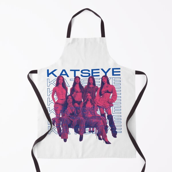 Item preview, KATSEYE designed and sold by selvashop.