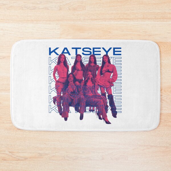 Item preview, KATSEYE designed and sold by selvashop.