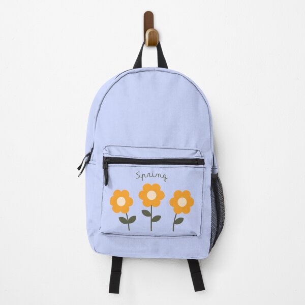 Item preview, Cute Spring Flowers Illustration designed and sold by jeansauvage.