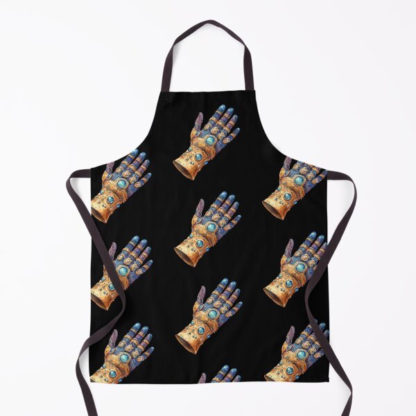 Item preview, Futuristic Cosmic Glove designed and sold by Fillthegoat.