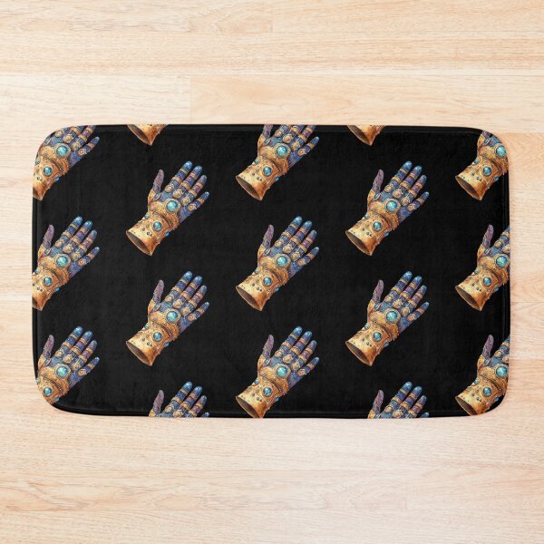 Item preview, Futuristic Cosmic Glove designed and sold by Fillthegoat.