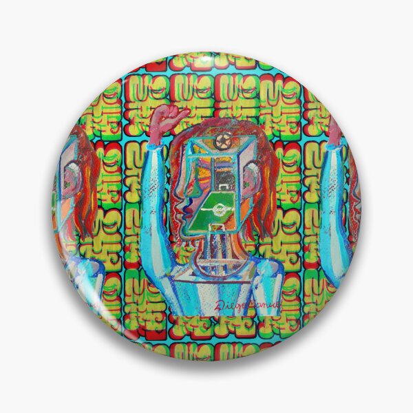 Item preview, Pop abstract designed and sold by Diego Manuel Rodriguez.