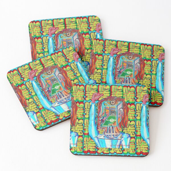 Item preview, Pop abstract designed and sold by Diego Manuel Rodriguez.