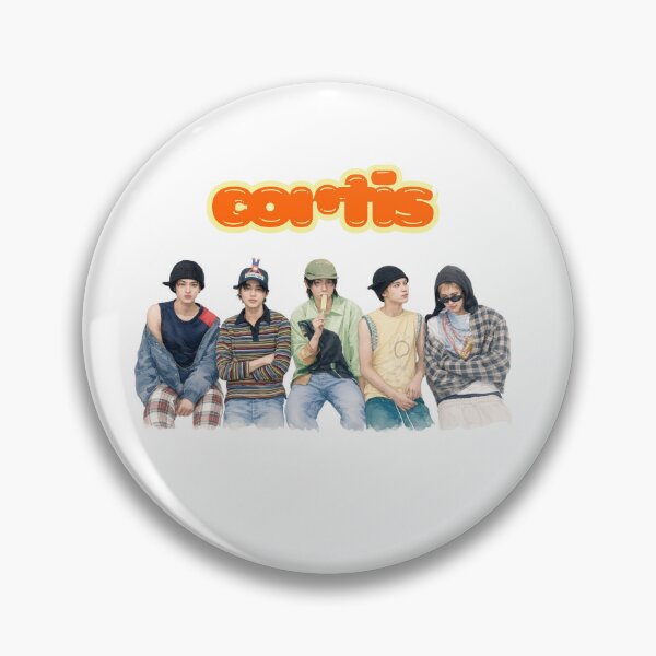Item preview, CORTIS Korean Boy Band designed and sold by selvashop.