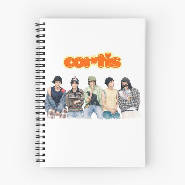 Item preview, CORTIS Korean Boy Band designed and sold by selvashop.