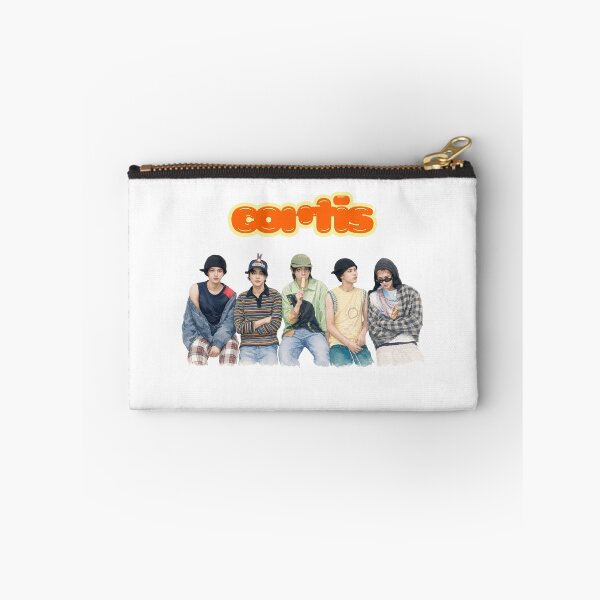 Item preview, CORTIS Korean Boy Band designed and sold by selvashop.