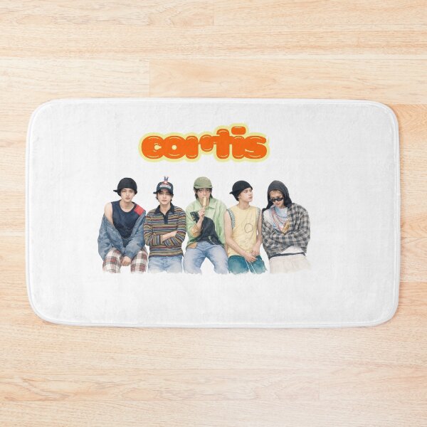 Item preview, CORTIS Korean Boy Band designed and sold by selvashop.