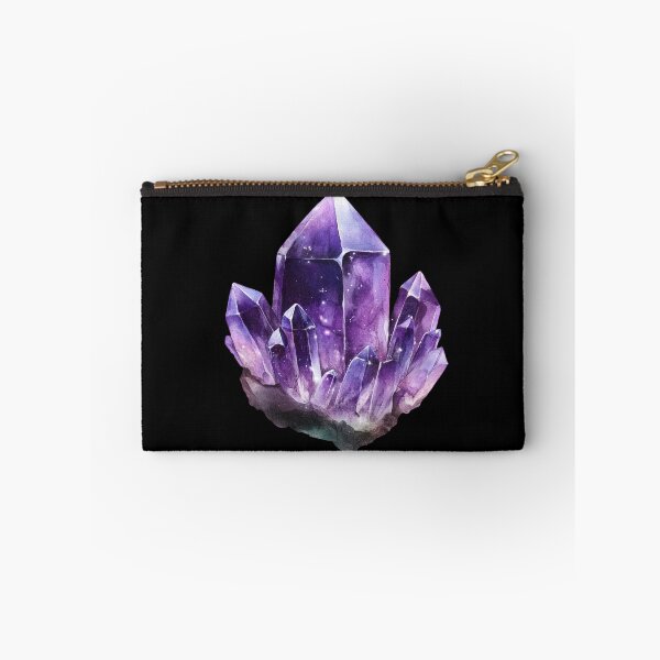 Item preview, Vibrant Amethyst Crystal Cluster designed and sold by Fillthegoat.