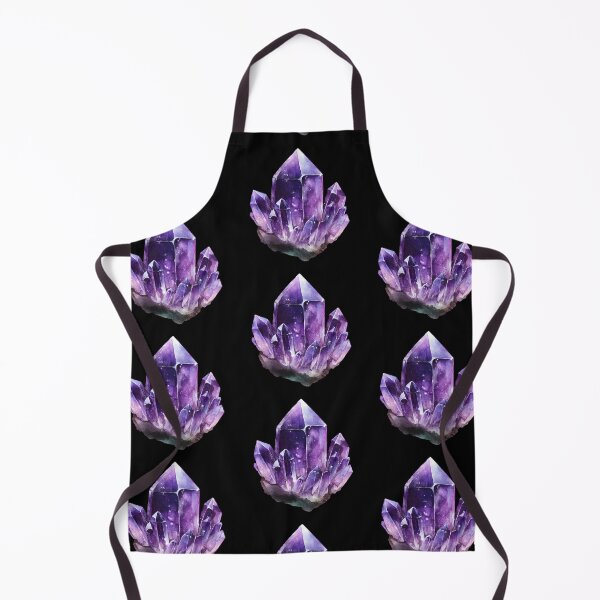 Item preview, Vibrant Amethyst Crystal Cluster designed and sold by Fillthegoat.
