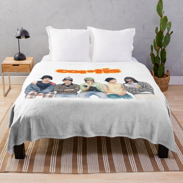 Aperçu de l'œuvre CORTIS, boys band coréen créée et vendue par selvashop.