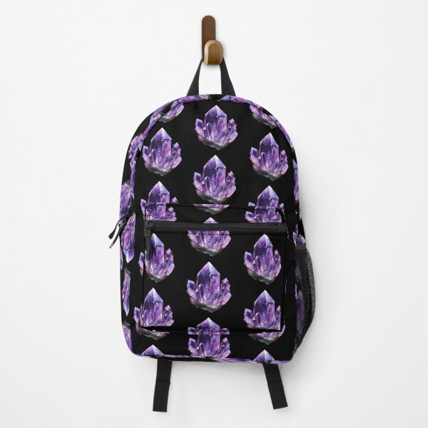 Item preview, Vibrant Amethyst Crystal Cluster designed and sold by Fillthegoat.