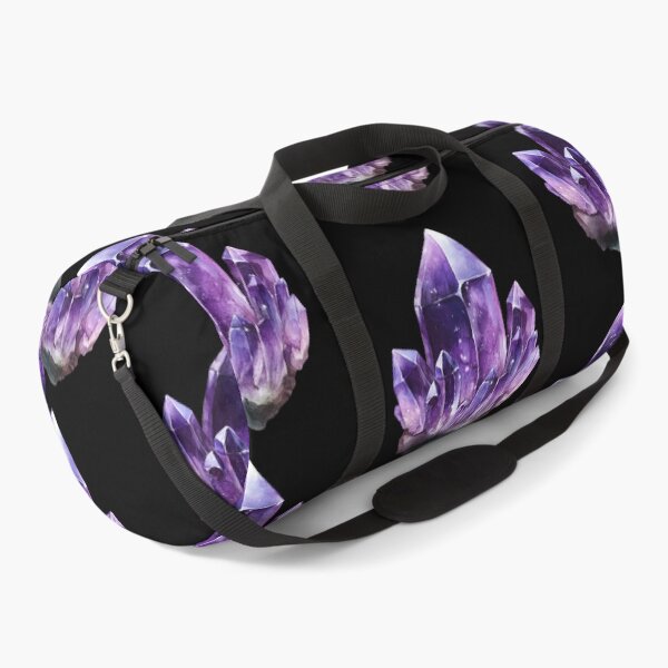 Item preview, Vibrant Amethyst Crystal Cluster designed and sold by Fillthegoat.