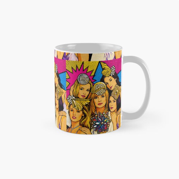 Item preview, Pop Art Models designed and sold by fayedana39.