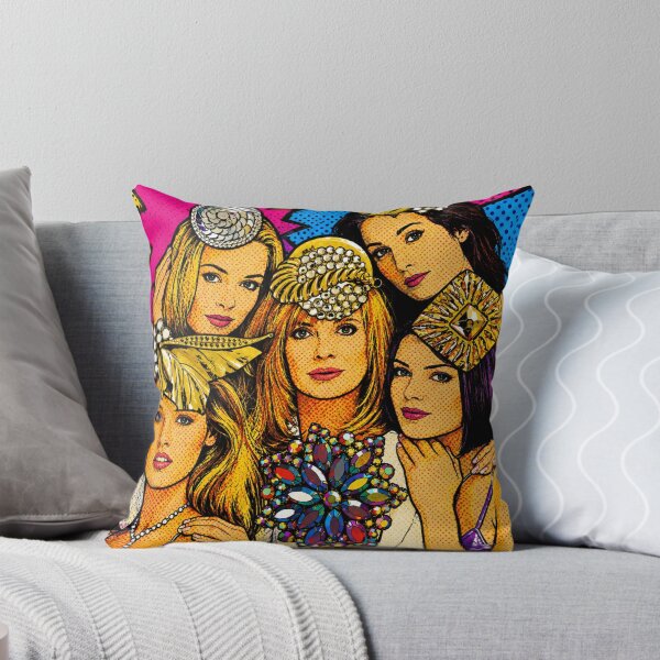 Item preview, Pop Art Models designed and sold by fayedana39.
