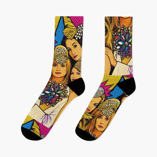 Item preview, Pop Art Models designed and sold by fayedana39.