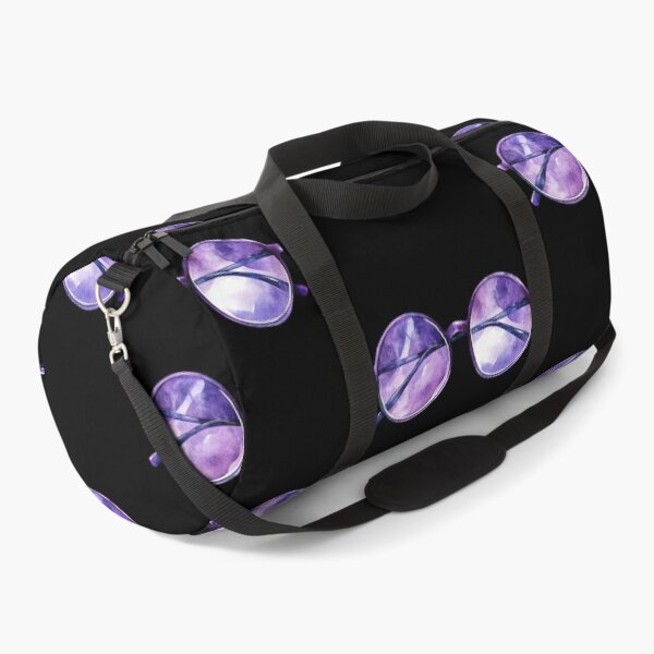 Item preview, Purple Round Glasses designed and sold by Fillthegoat.