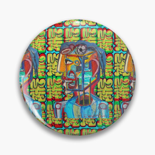 Item preview, Pop abstract designed and sold by Diego Manuel Rodriguez.