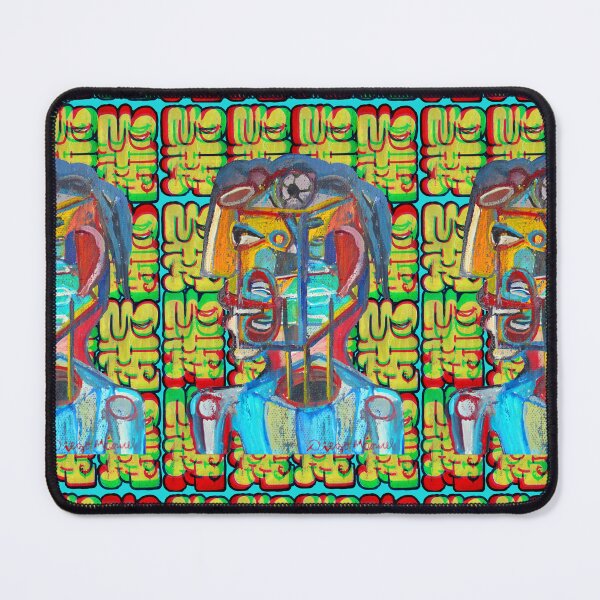 Item preview, Pop abstract designed and sold by Diego Manuel Rodriguez.