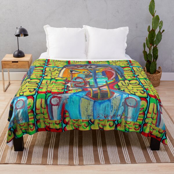 Item preview, Pop abstract designed and sold by Diego Manuel Rodriguez.