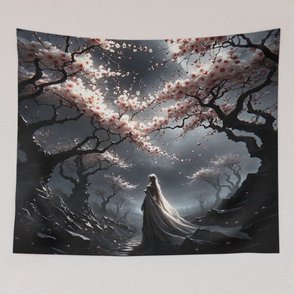 Item preview, Don't look back, just keep on walking 9 designed and sold by deep-sea-birds.