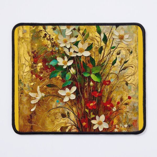 Item preview, Wild Flower Garden designed and sold by ©Janis Zroback.