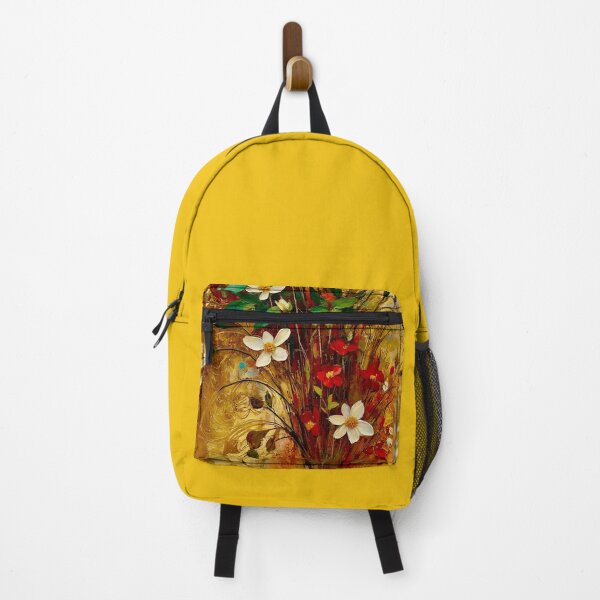 Item preview, Wild Flower Garden designed and sold by ©Janis Zroback.