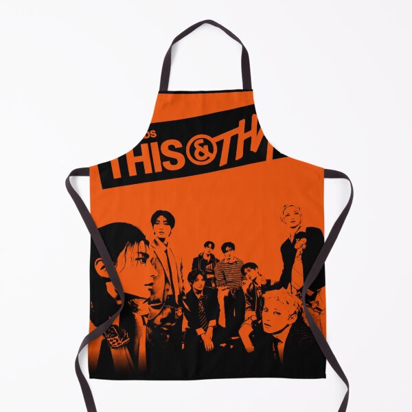Item preview, Stray Kids This And That designed and sold by fnsdjfnsidjdns.