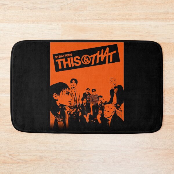 Item preview, Stray Kids This And That designed and sold by fnsdjfnsidjdns.