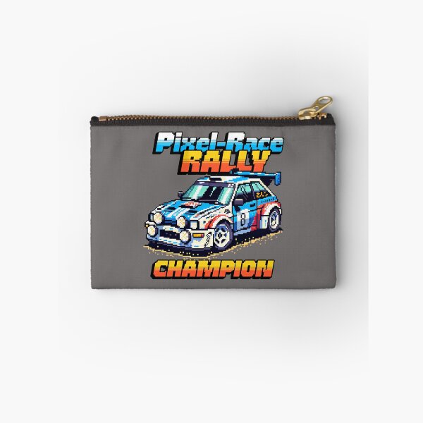 Item preview, PIXEL RACE designed and sold by SPOOFSHIRT.