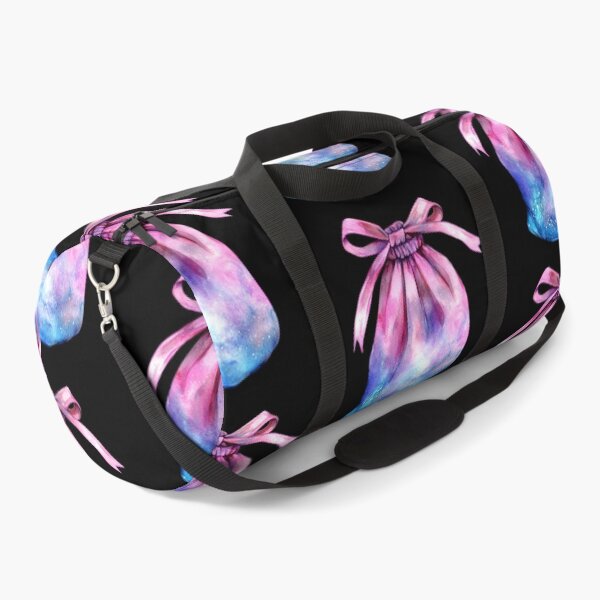 Item preview, Cosmic Drawstring Bag designed and sold by Fillthegoat.