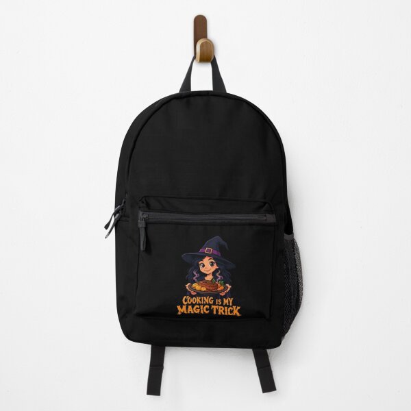 Item preview, Cooking is my Magic Trick designed and sold by Konvero.