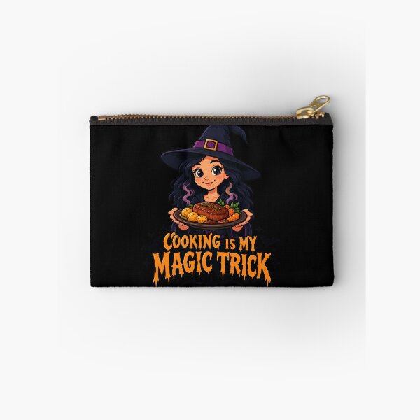 Item preview, Cooking is my Magic Trick designed and sold by Konvero.