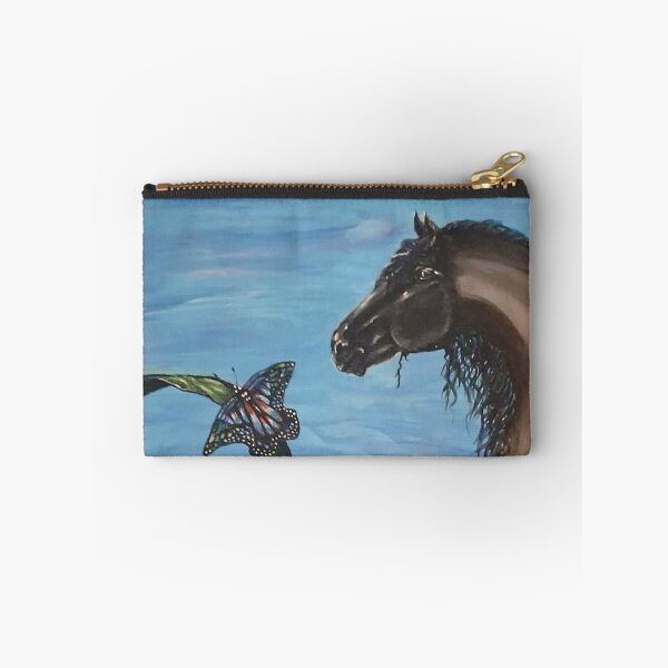 Item preview, Simplicity Remastered  The Gentle Spirit, Hand-Painted Art designed and sold by Julie LeClair.