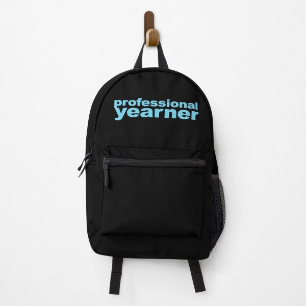 Item preview, PROFESSIONAL YEARNER designed and sold by delllsdesigns.