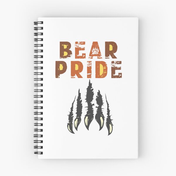 Item preview, Bear Pride designed and sold by Bear Creative Studio.