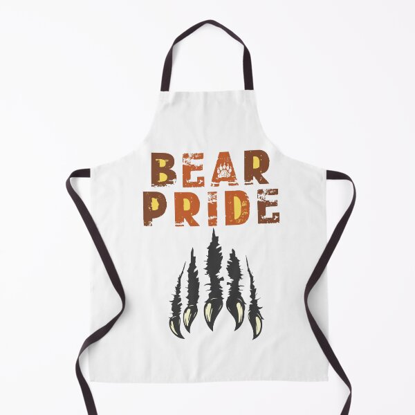 Item preview, Bear Pride designed and sold by Bear Creative Studio.