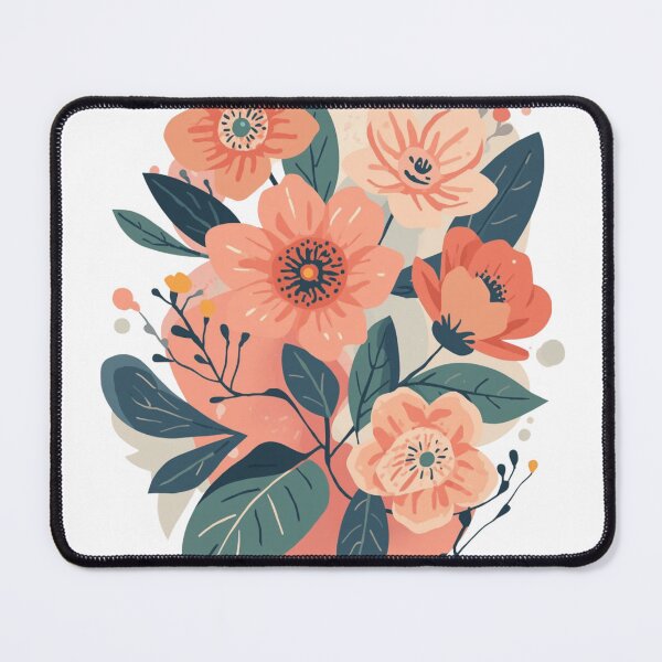 Item preview, Flowers designed and sold by ZrnzoDesign.