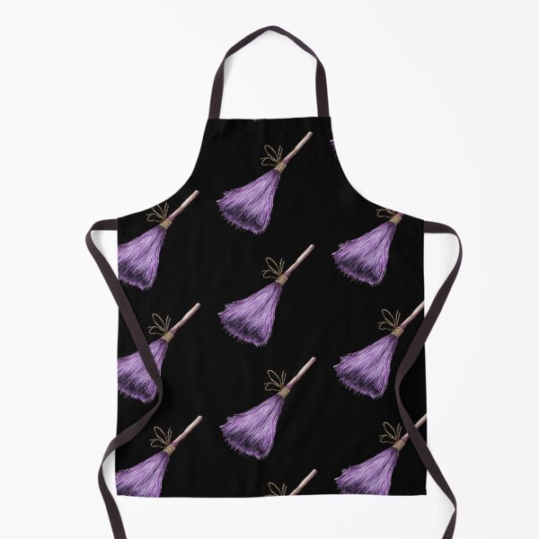 Item preview, Purple Broom designed and sold by Fillthegoat.