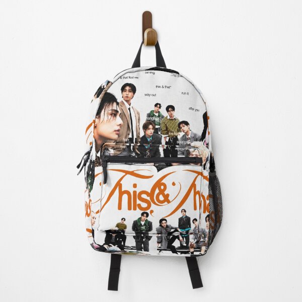 Item preview, Stray Kids This And That designed and sold by fnsdjfnsidjdns.