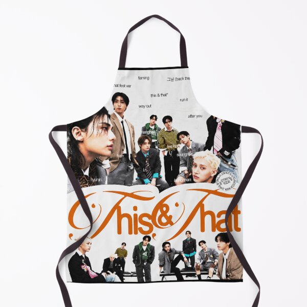 Item preview, Stray Kids This And That designed and sold by fnsdjfnsidjdns.