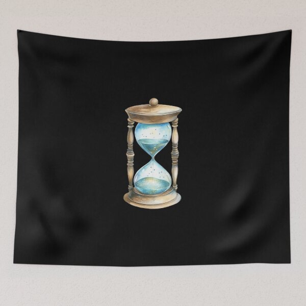 Item preview, Classic Hourglass  designed and sold by Fillthegoat.