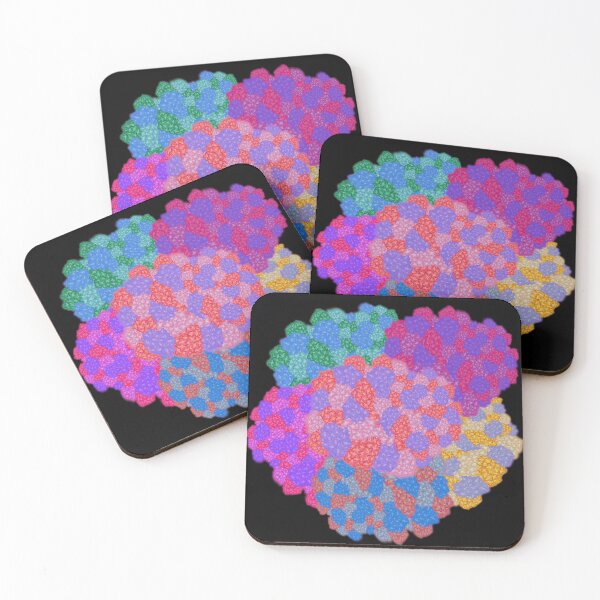 Item preview, Weird hydrangea designed and sold by LimeAnaconda.