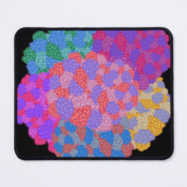 Item preview, Weird hydrangea designed and sold by LimeAnaconda.