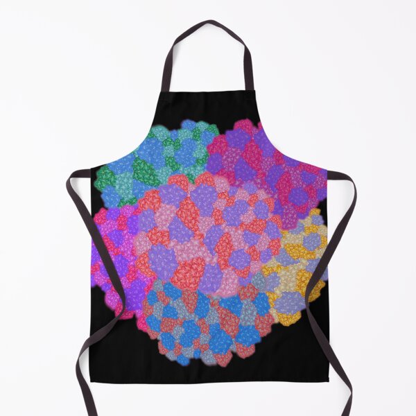 Item preview, Weird hydrangea designed and sold by LimeAnaconda.