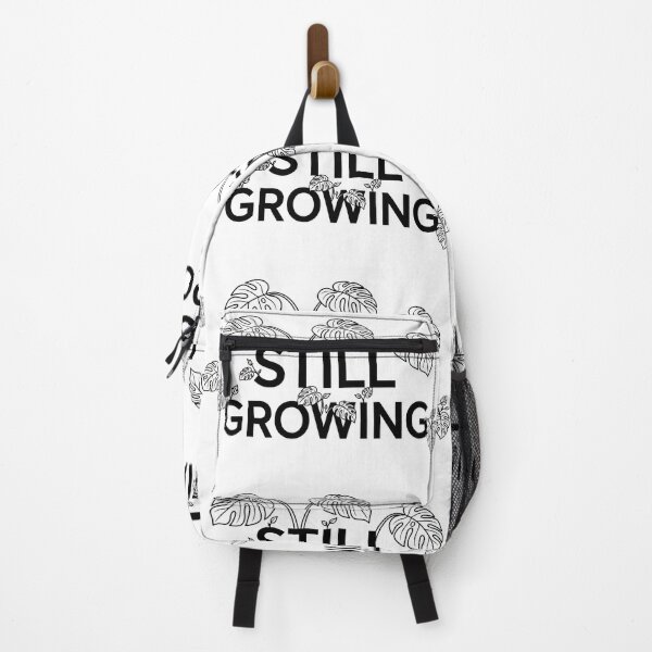 Item preview, Still Growing designed and sold by Twala Design Co..
