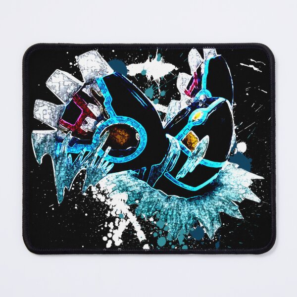 Item preview, Genshi Kyogre (White Background) designed and sold by Domadraghi.