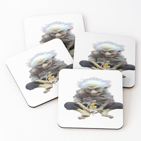Item preview, duendes designed and sold by pksart1.
