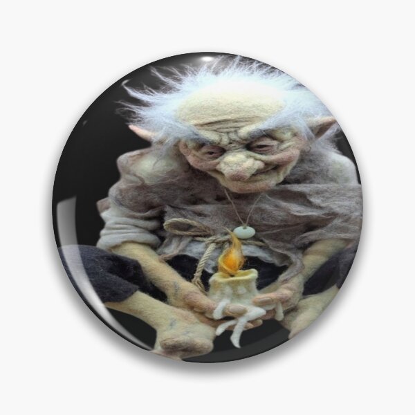 Item preview, duendes designed and sold by pksart1.